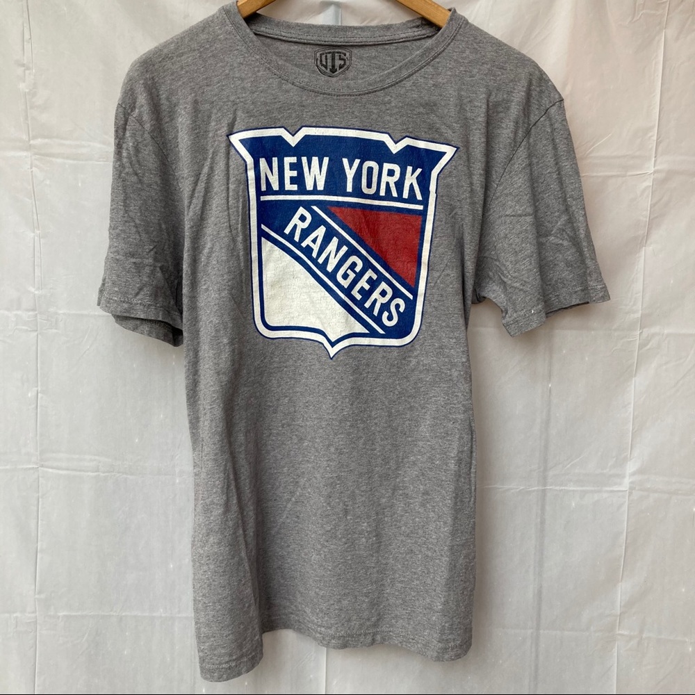 New York Rangers Tee